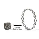 Ring Kada