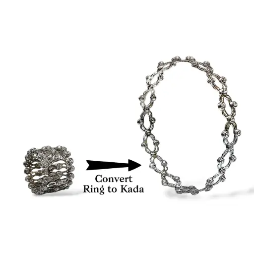 Ring Kada